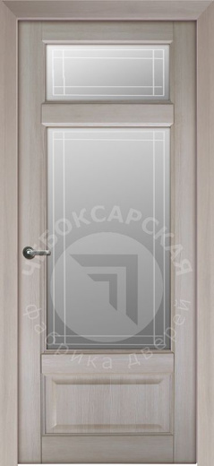 Дверь экошпон Калса