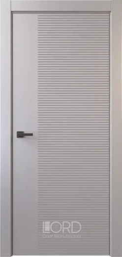 Дверь экошпон Altro 2F глухая