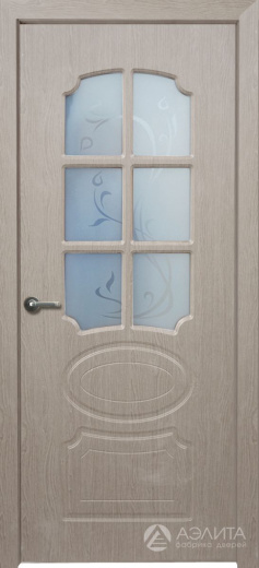 Дверь экошпон Эксклюзив