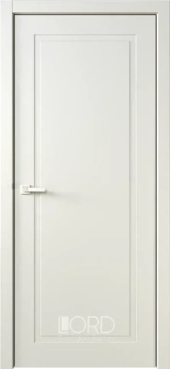 Дверь экошпон Италия 4 ПГ глухая