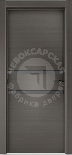 Дверь экошпон Лайт 2