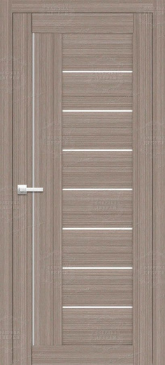 Дверь экошпон 17К