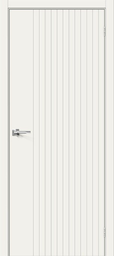 Дверь эмаль Граффити-32 whitey 900x2000