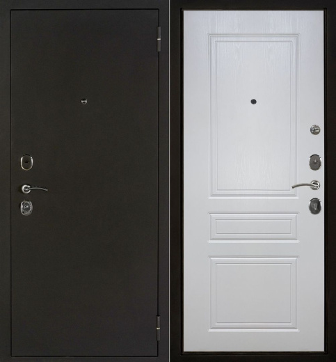 Входная дверь Атлант 4 - - правая