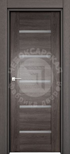 Дверь экошпон 7К