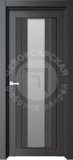 Дверь экошпон 16К