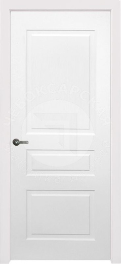 Дверь экошпон Эмма 65 ПГ глухая