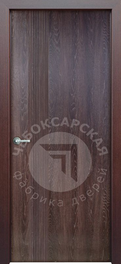 Дверь экошпон Дека
