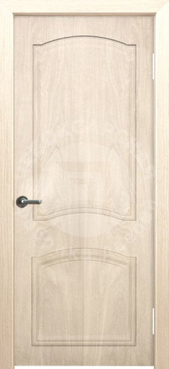 Дверь экошпон Эмма 110 ПГ глухая