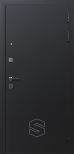 Фото снаружи