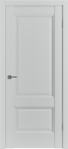 Дверь эмалекс EST2 ДГ steel