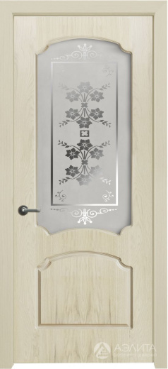 Дверь экошпон Натали