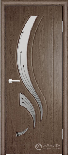 Дверь экошпон Элегия