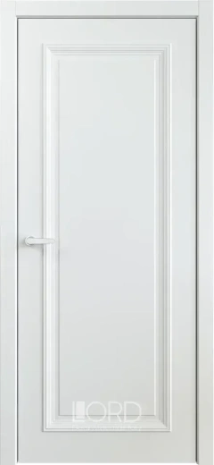 Дверь экошпон Felicia 4 ПО стекло сатинат