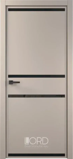 Дверь экошпон Tocco 2 зеркало