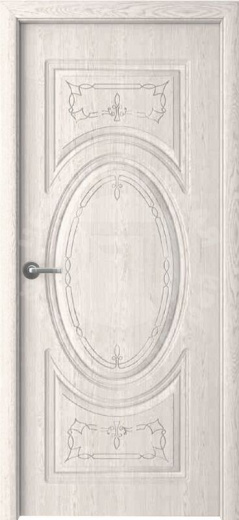 Дверь экошпон Гармония