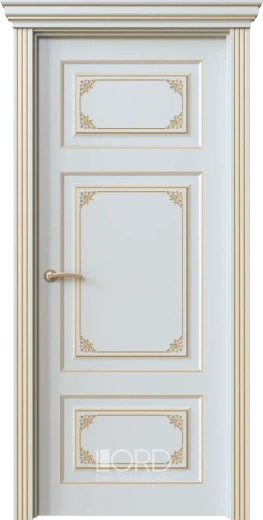 Дверь экошпон Dolce 9.3 ПГ глухая