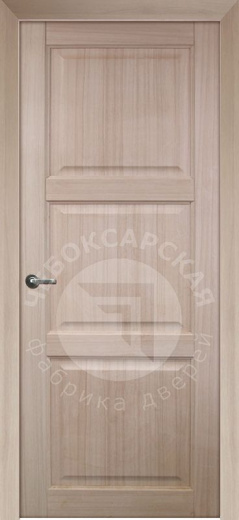 Дверь экошпон Лоджия