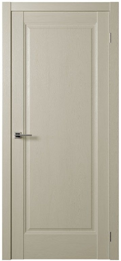 Дверь экошпон Нова 1 ПГ серена керамик