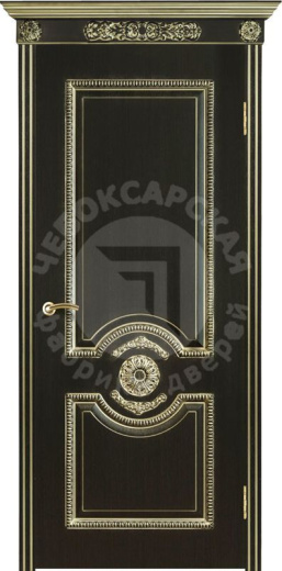 Дверь экошпон Гефест