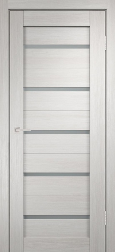 Дверь экошпон Танго дуб белёный