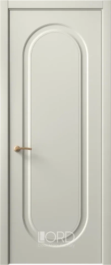 Дверь экошпон Dolce U ПГ глухая