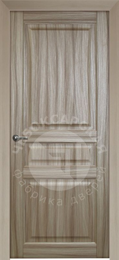 Дверь экошпон Капо