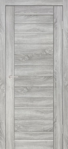 Дверь экошпон Форум ПГ лайт сонома