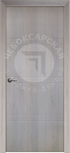 Дверь экошпон Сигма