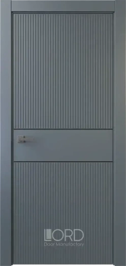 Дверь экошпон Altro 19MF глухая