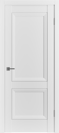 Дверь эмалекс EN2 ДГ ice