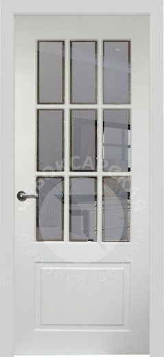 Дверь экошпон Лондон