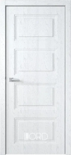 Дверь экошпон Монте 3 ПГ глухая