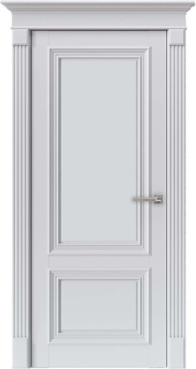 Дверь экошпон Катунь 81002 ПДГ манхэттен