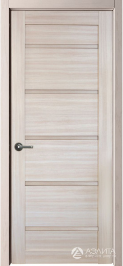 Дверь экошпон 6К