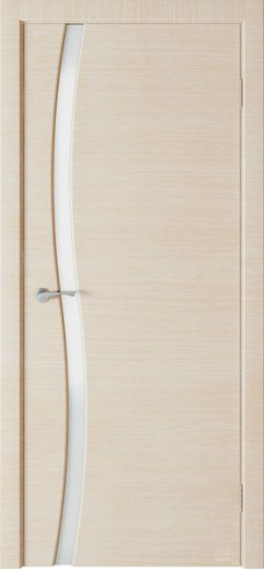 Дверь экошпон Сириус 1