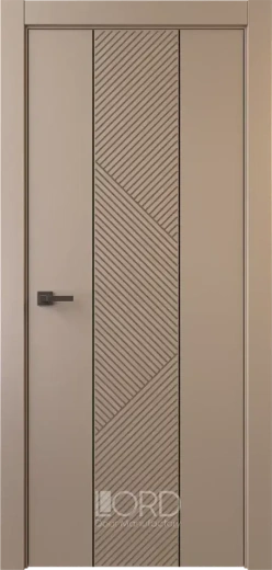 Дверь экошпон Altro 5MF глухая