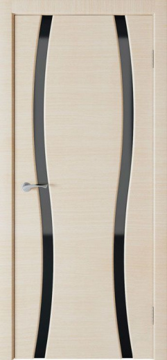 Дверь экошпон Сириус 2