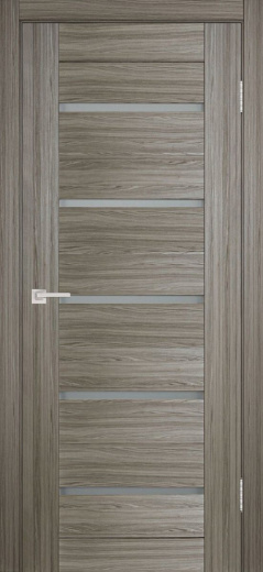 Дверь экошпон Танго грей