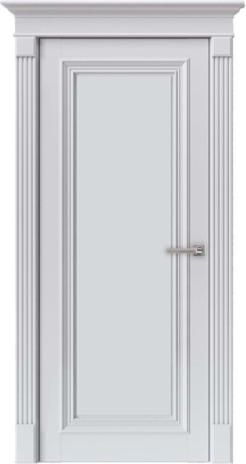 Дверь экошпон Катунь 81001 ПДГ манхэттен