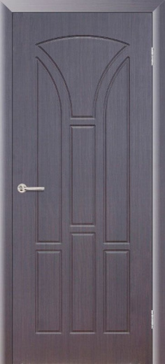 Дверь экошпон Лотос