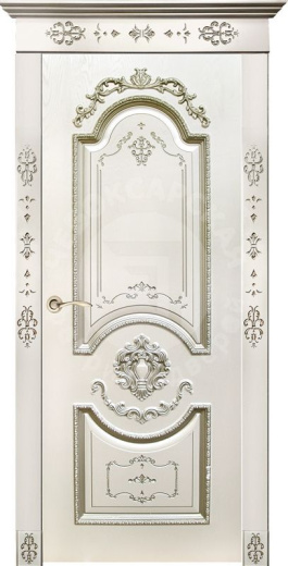 Дверь экошпон Орфей