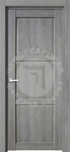 Дверь экошпон 40К