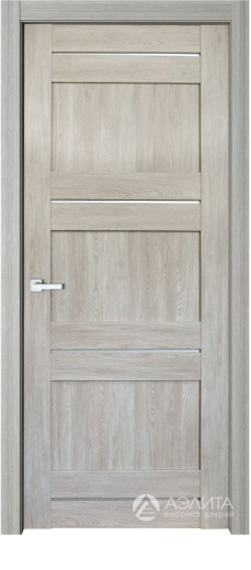 Дверь экошпон 41К