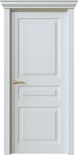 Дверь экошпон Dolce 10.1 ПГ глухая