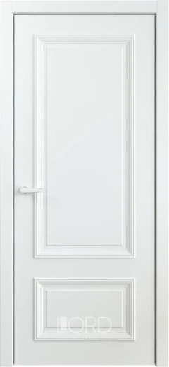 Дверь экошпон Felicia 7 ПГ глухая