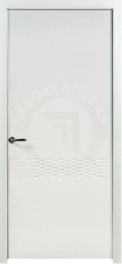 Дверь экошпон Ассоль