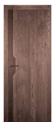 Дверь из массива дуба Legno 5 лайт Дуб Галифакс