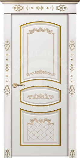 Дверь экошпон Юпитер