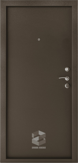 Входная дверь Sigma Дача